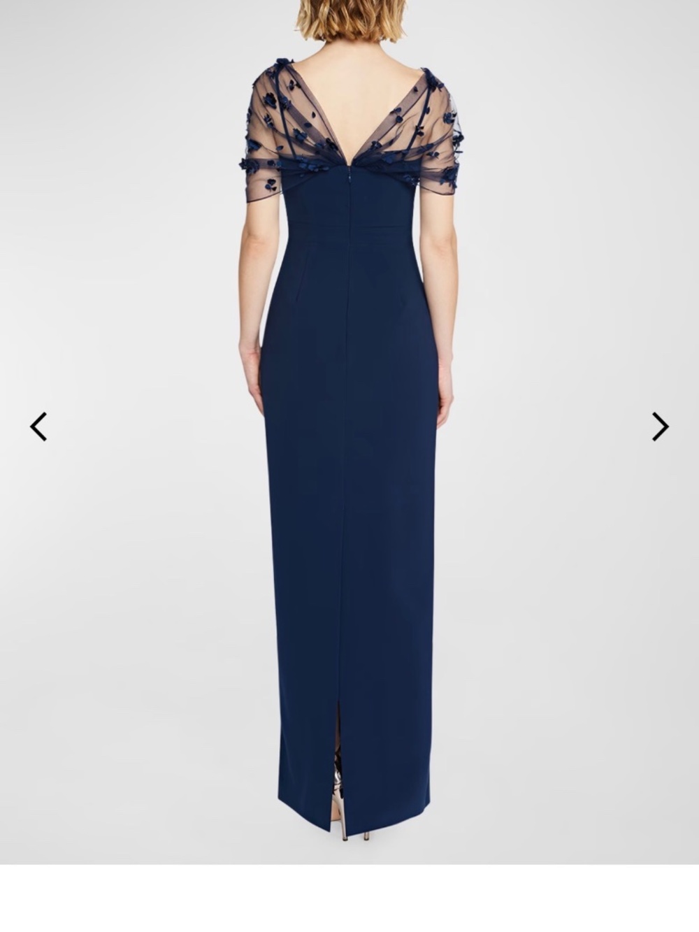 Theia Sofia Floral size 8 - Picture 5 of 7